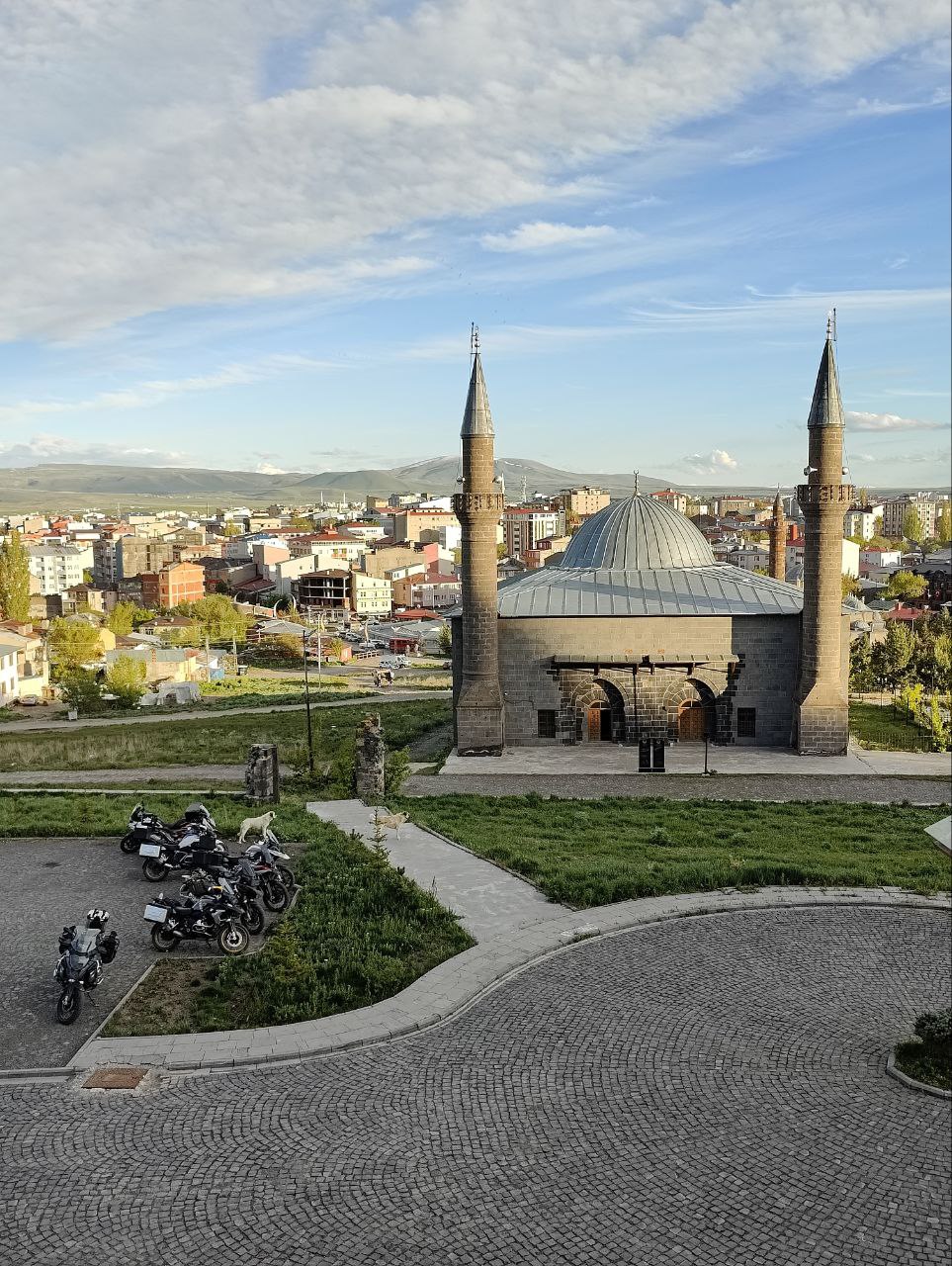 Turkey Cappadocia Motorcycle tours, May and June 2024 