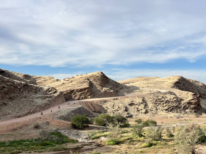 ЮАР и Намибия мототур BMW R1300GS Рус Мото Тревел Русмототревел