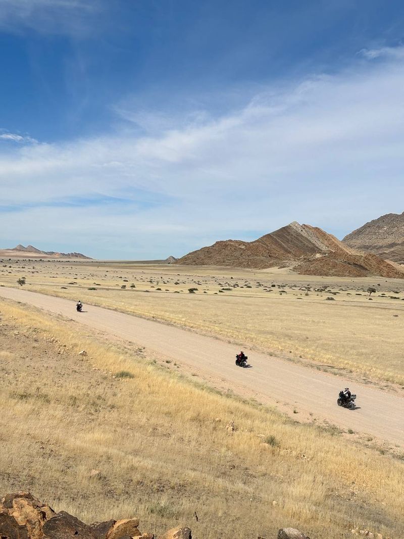 ЮАР и Намибия мототур BMW R1300GS Рус Мото Тревел Русмототревел