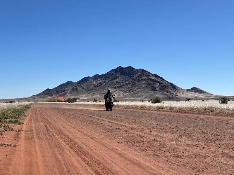 ЮАР и Намибия мототур BMW R1300GS Рус Мото Тревел Русмототревел