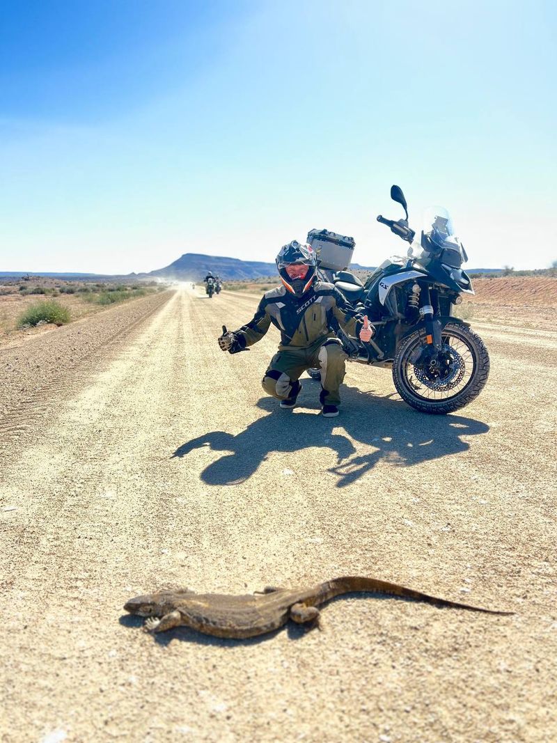 ЮАР и Намибия мототур BMW R1300GS Рус Мото Тревел Русмототревел