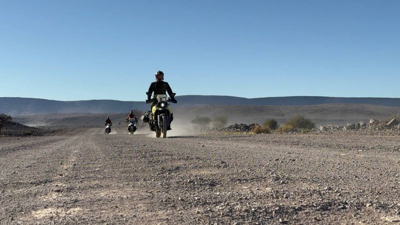 ЮАР и Намибия мототур BMW R1300GS Рус Мото Тревел Русмототревел