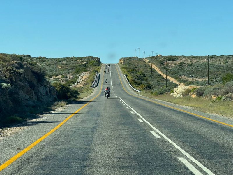 ЮАР и Намибия мототур BMW R1300GS Рус Мото Тревел Русмототревел