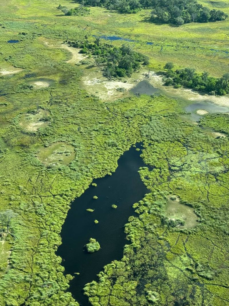 ЮАР - Намибия - Ботсвана мотопутешествие с Рус Мото Тревел (РМТ)