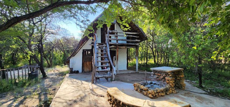 ЮАР - Намибия - Ботсвана мотопутешествие с Рус Мото Тревел (РМТ)