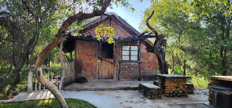 ЮАР - Намибия - Ботсвана мотопутешествие с Рус Мото Тревел (РМТ)