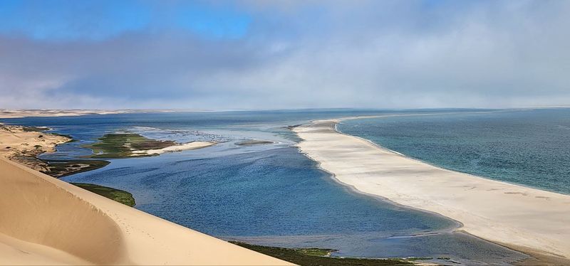 ЮАР - Намибия - Ботсвана мотопутешествие с Рус Мото Тревел (РМТ)