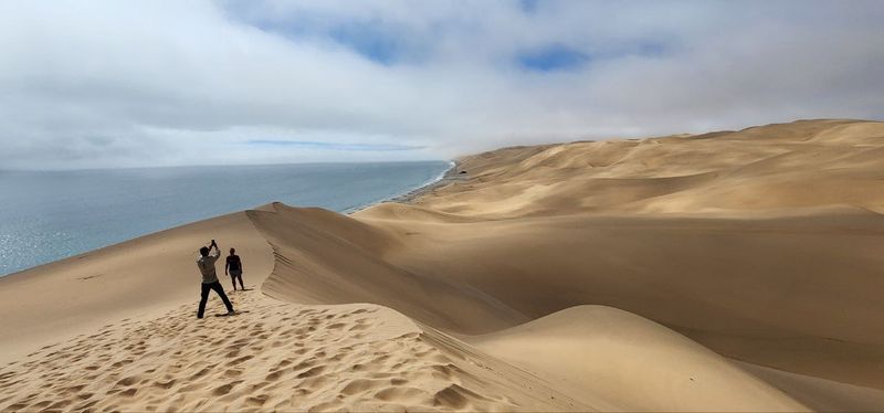 ЮАР - Намибия - Ботсвана мотопутешествие с Рус Мото Тревел (РМТ)