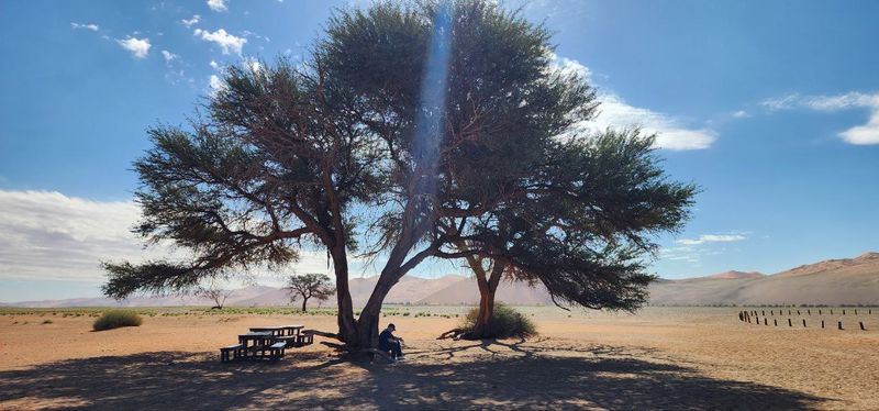 ЮАР - Намибия - Ботсвана мотопутешествие с Рус Мото Тревел (РМТ)